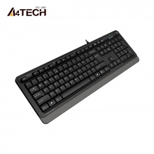 Купити Клавіатура A4Tech FK10 Grey - фото 3