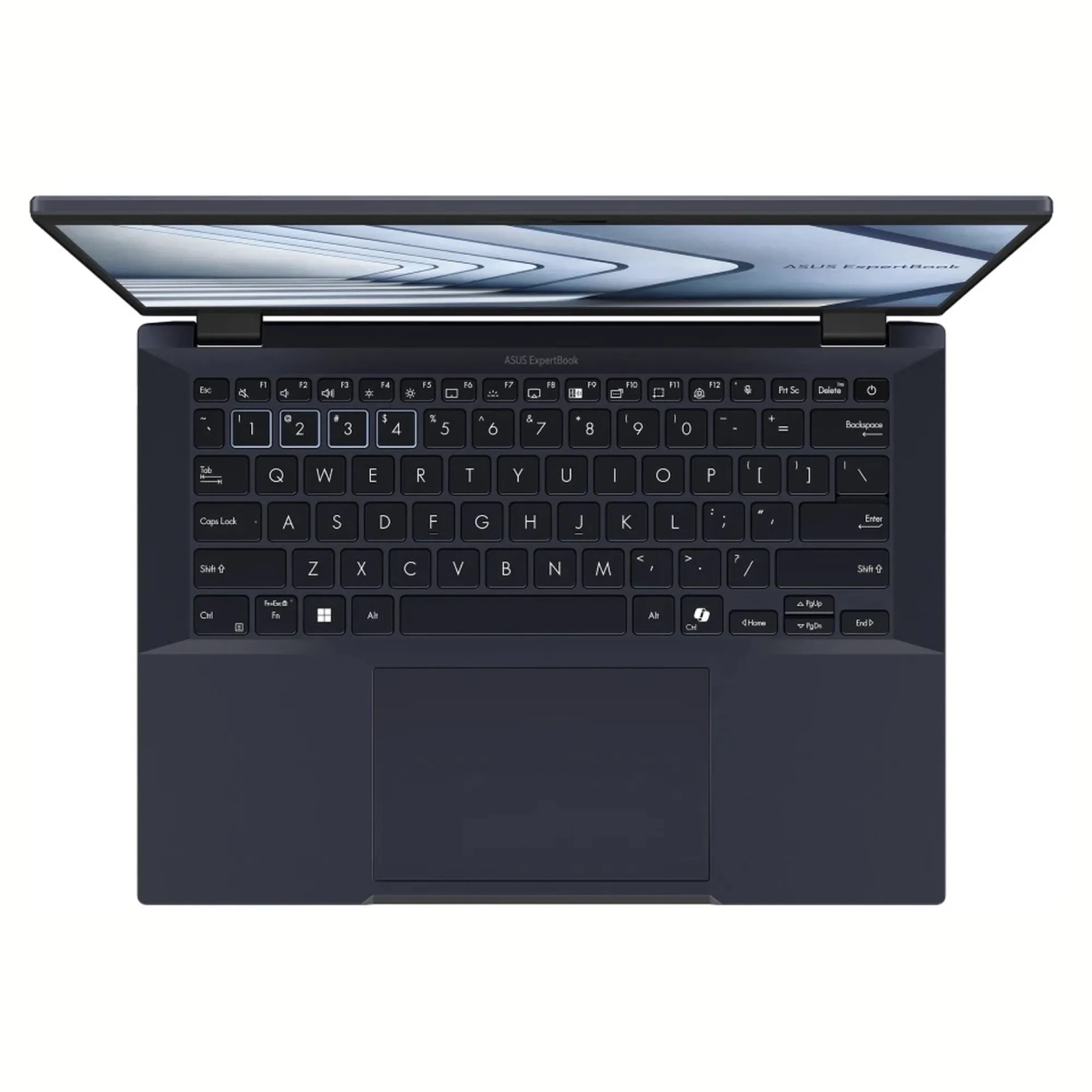 Купити Ноутбук ASUS Expertbook B3 B3404CMA-Q51547 (90NX0711-M01V60) - фото 3