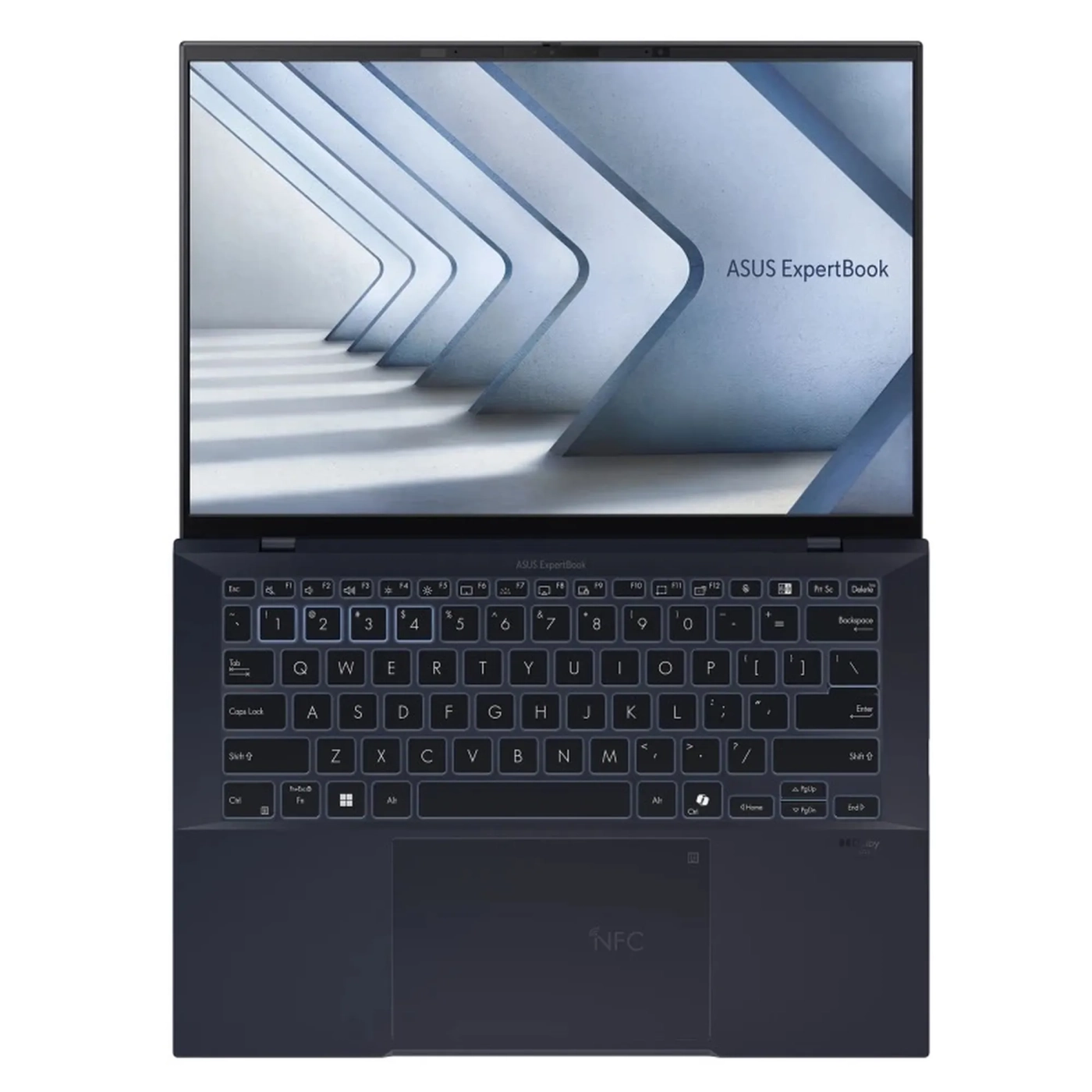 Купить Ноутбук ASUS Expertbook B9 B9403CVAR-KM1484 (90NX05W1-M022P0) - фото 4