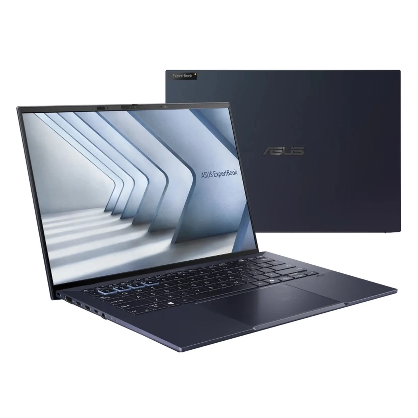 Купить Ноутбук ASUS Expertbook B9 B9403CVAR-KM1484 (90NX05W1-M022P0) - фото 7