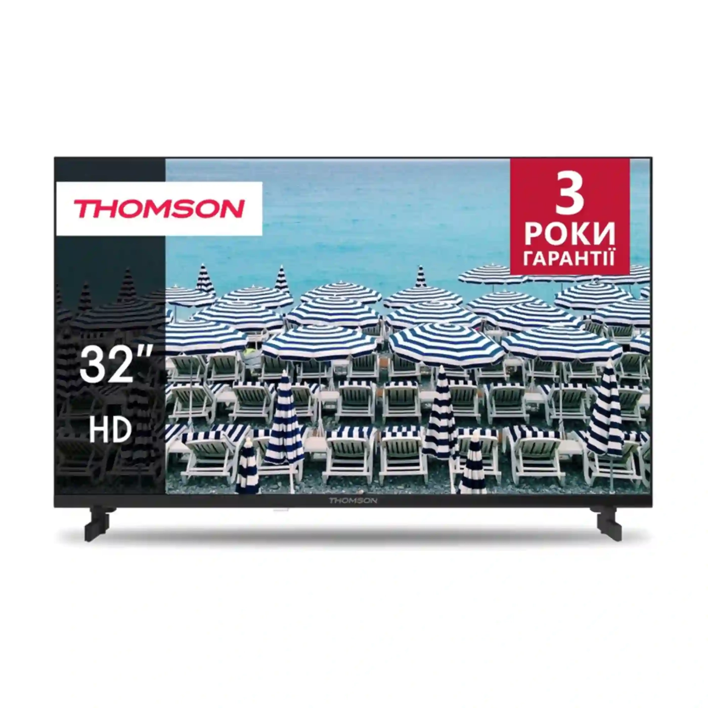 Купити Телевізор THOMSON 32HD2S13 - фото 1
