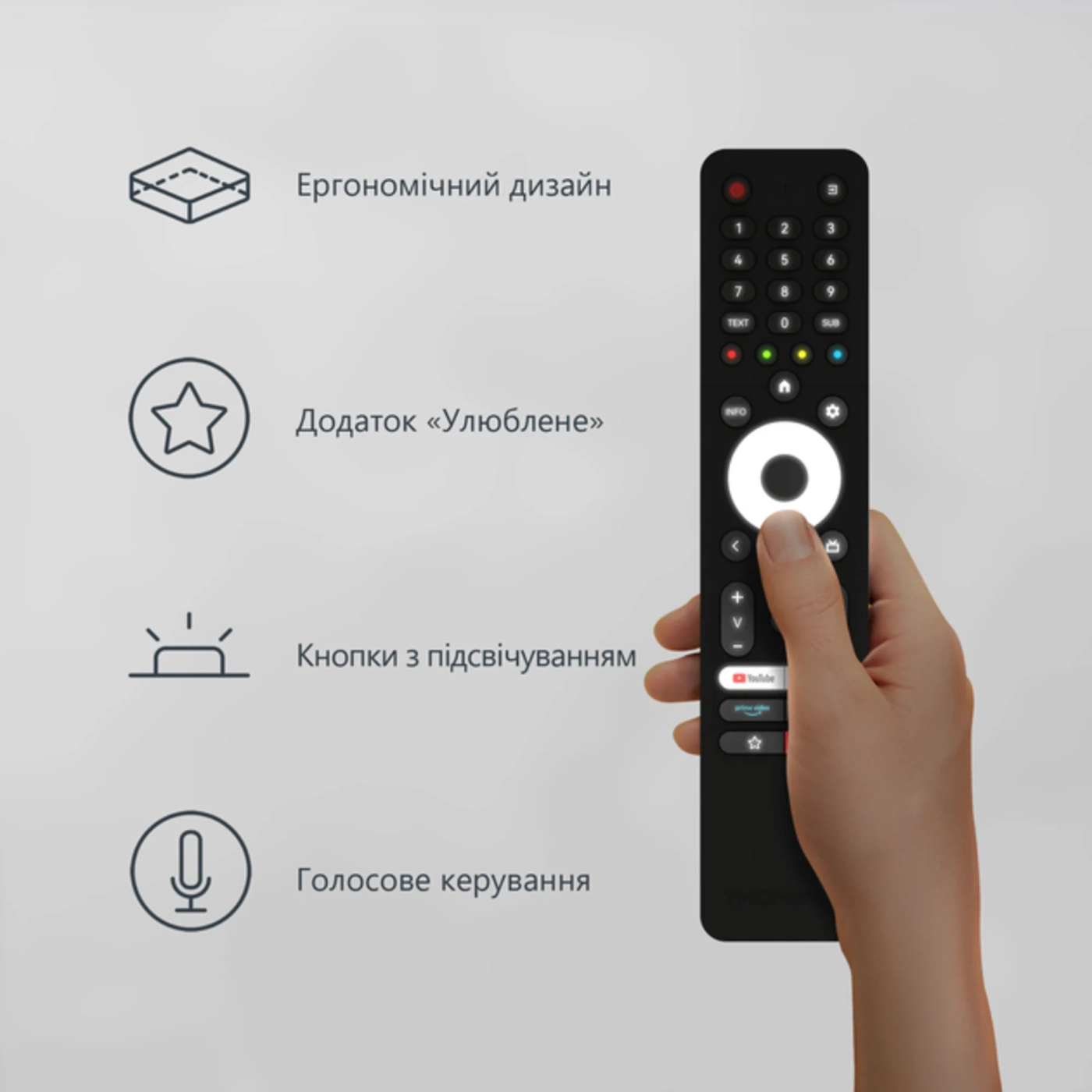 Купить Телевизор THOMSON 32HD2S13W - фото 7