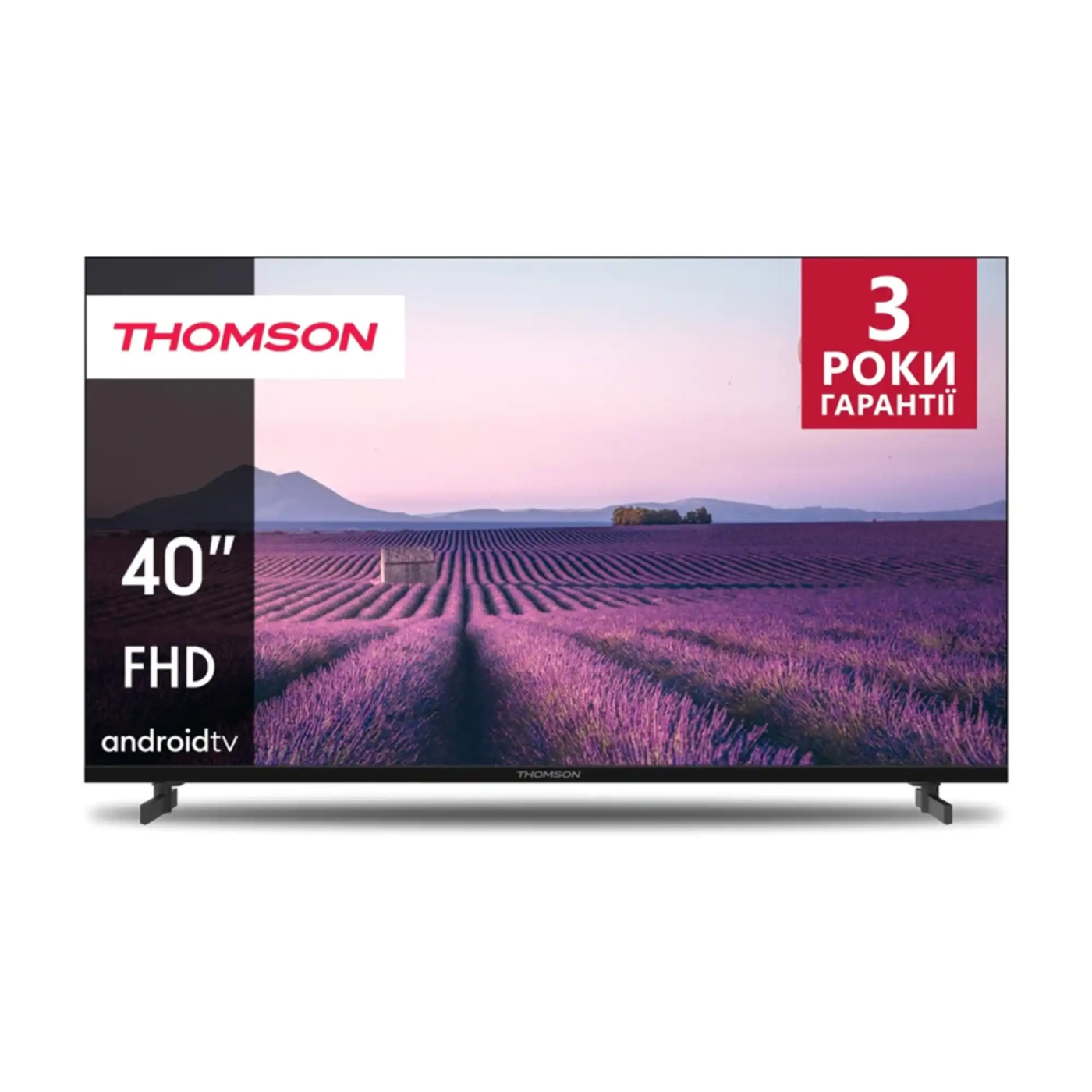 Купить Телевизор THOMSON 40FA2S13 - фото 1