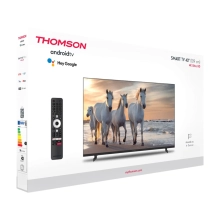 Купить Телевизор THOMSON 43UA5S13 - фото 8