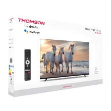 Купить Телевизор THOMSON 55UA5S13 - фото 8