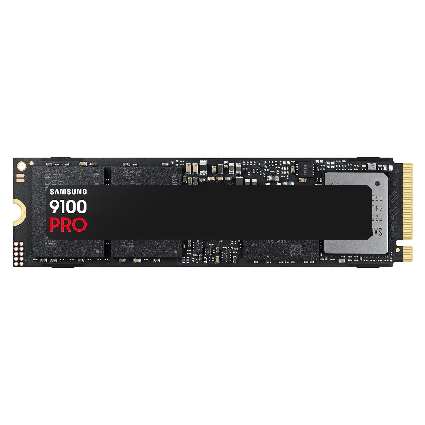 Купити SSD диск Samsung 9100 PRO 4TB M.2 (MZ-VAP4T0BW) - фото 1