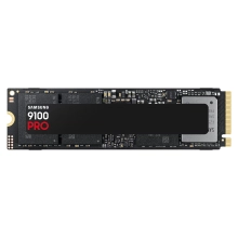Купити SSD диск Samsung 9100 PRO 4TB M.2 (MZ-VAP4T0BW) - фото 1