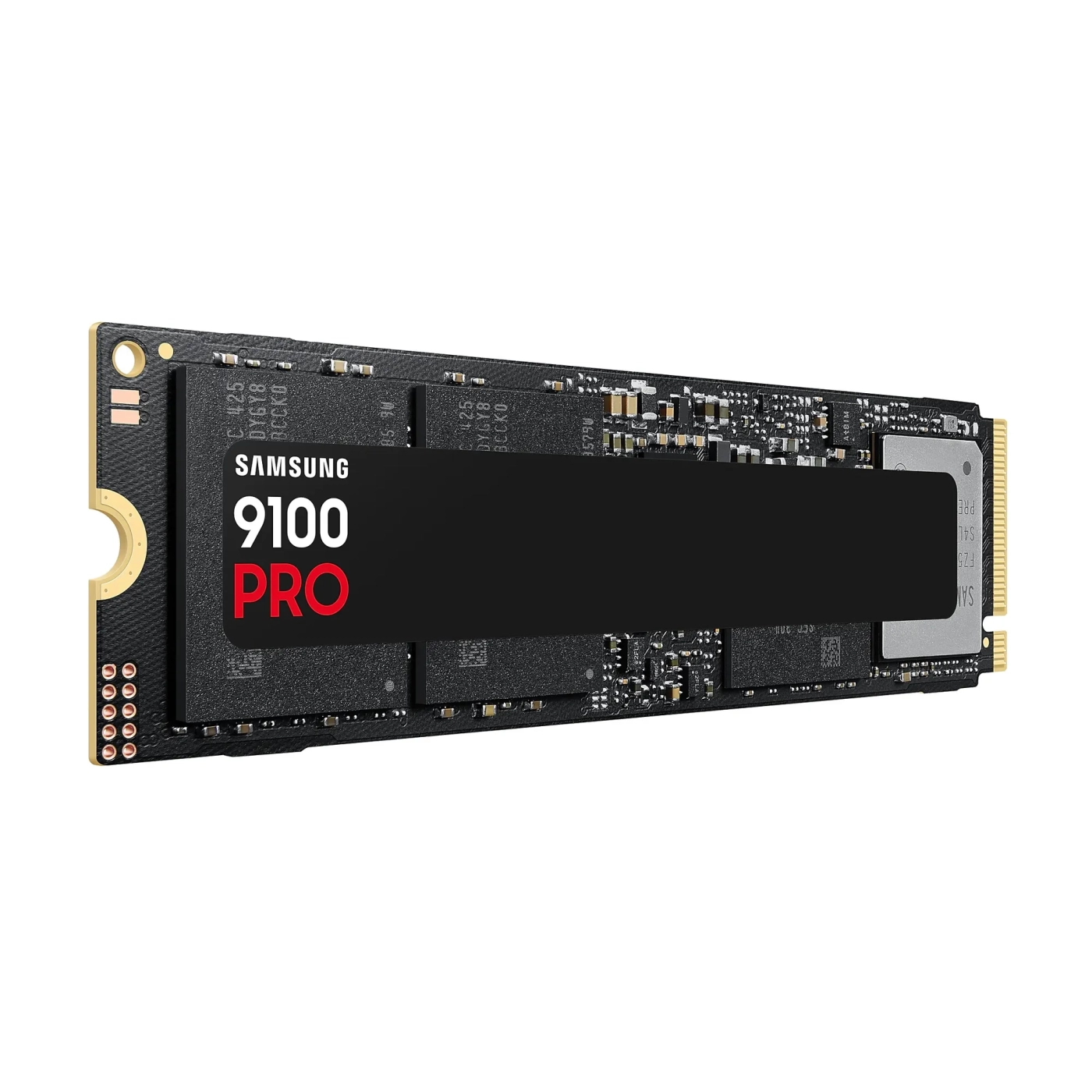 Купити SSD диск Samsung 9100 PRO 4TB M.2 (MZ-VAP4T0BW) - фото 2
