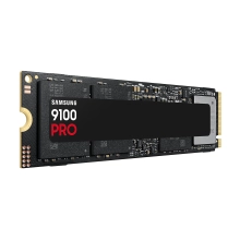 Купити SSD диск Samsung 9100 PRO 4TB M.2 (MZ-VAP4T0BW) - фото 2
