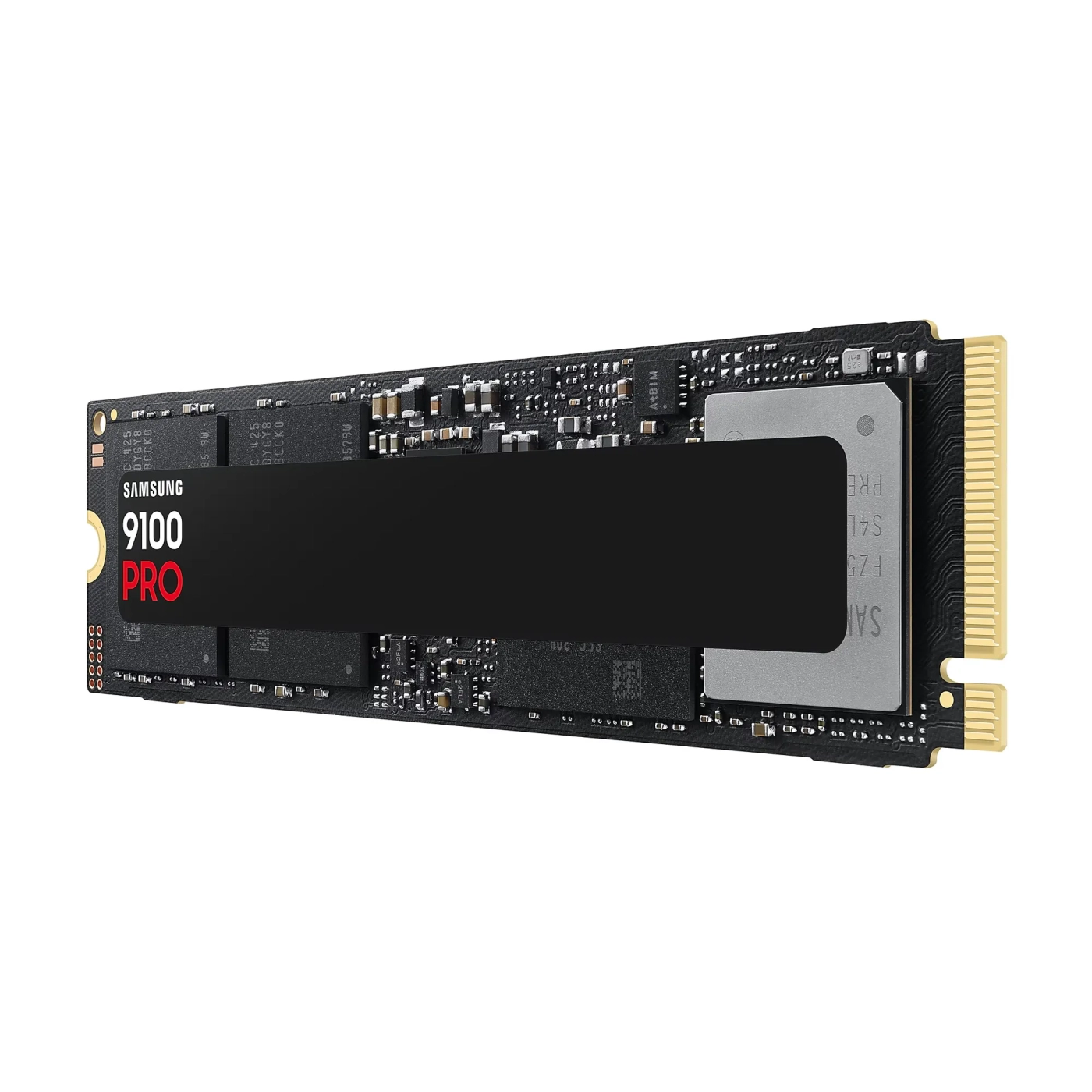 Купити SSD диск Samsung 9100 PRO 4TB M.2 (MZ-VAP4T0BW) - фото 3