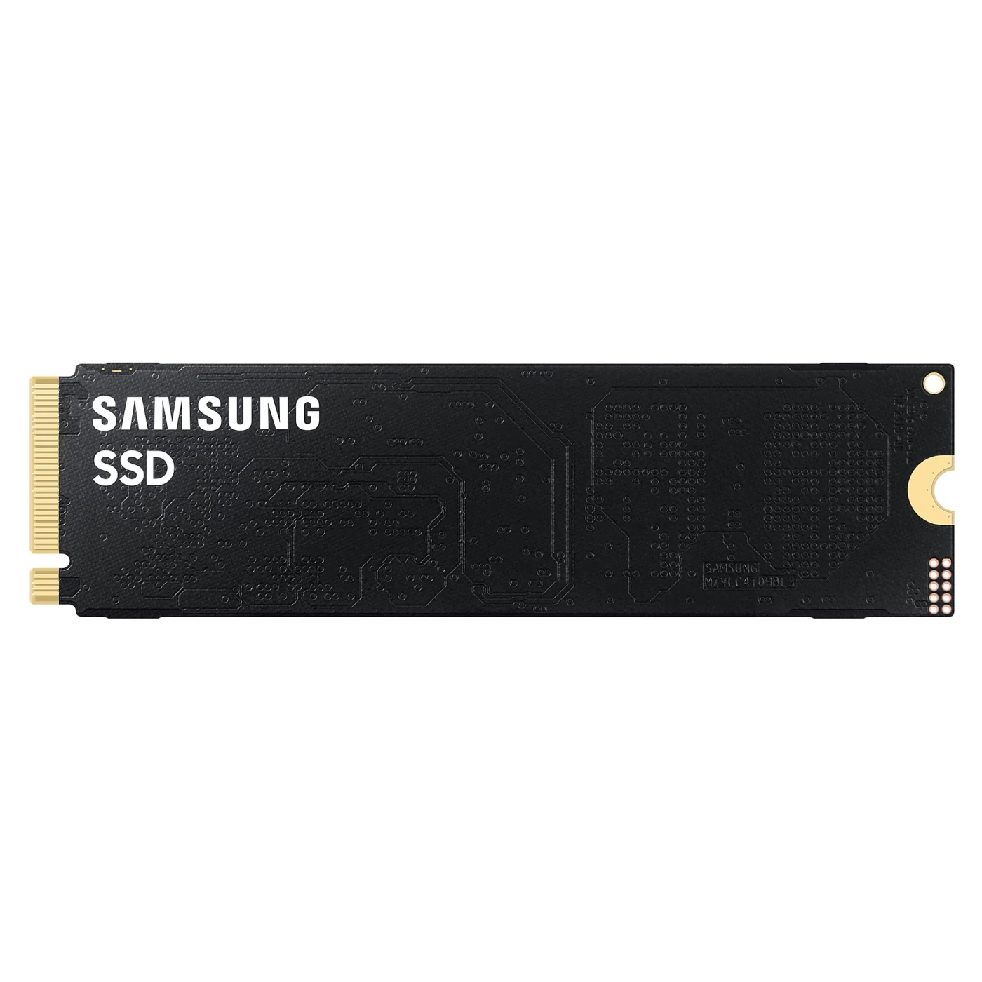Купити SSD диск Samsung 9100 PRO 4TB M.2 (MZ-VAP4T0BW) - фото 4