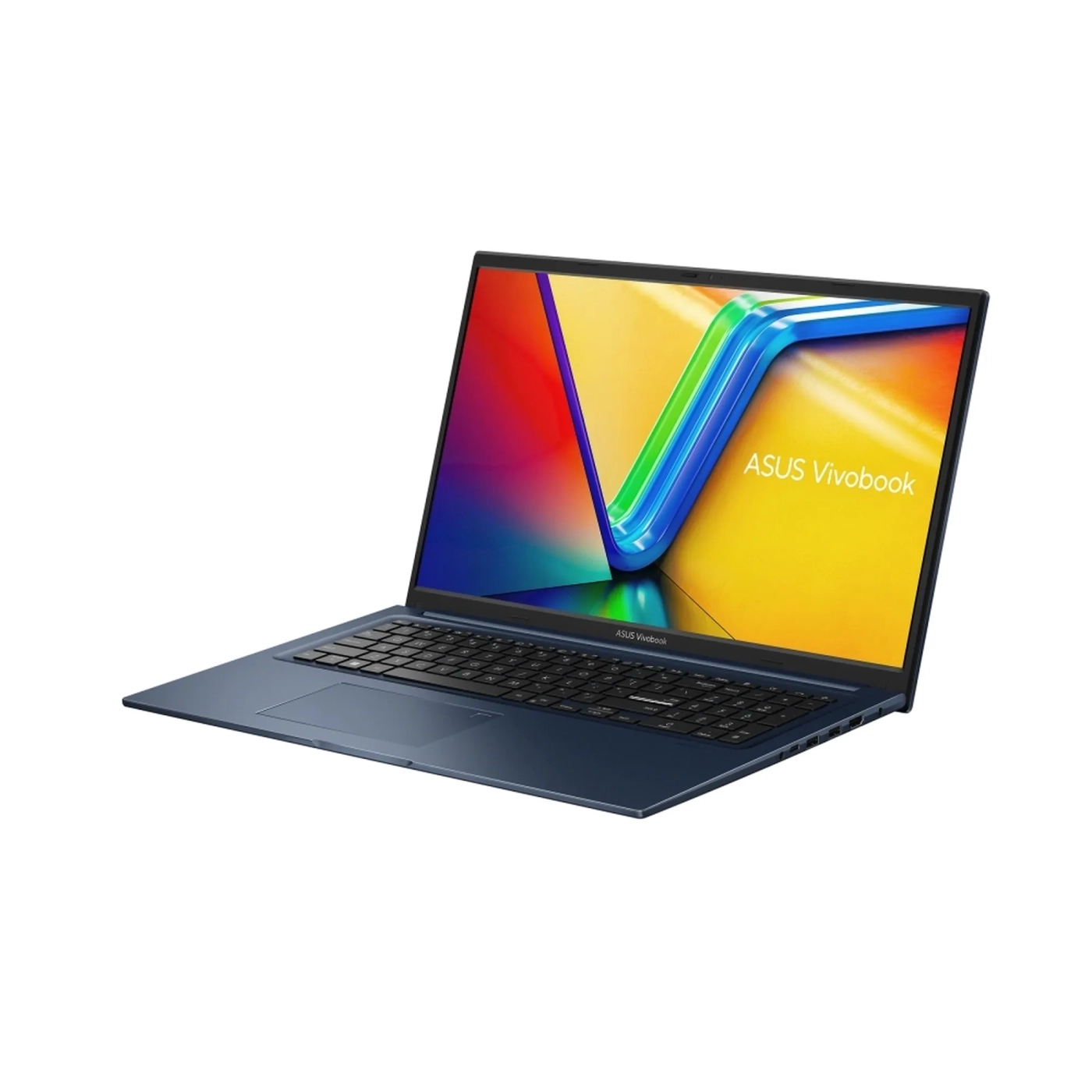 Купить Ноутбук Asus Vivobook 17 X1704ZA-AU008 (90NB10F2-M00080) - фото 2