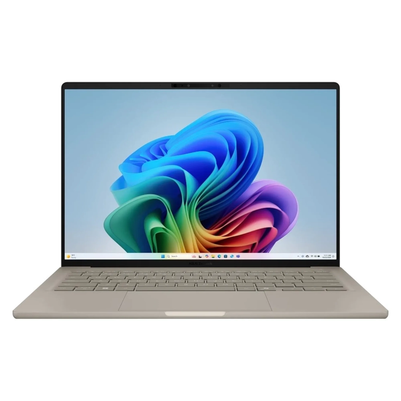 Купить Ноутбук Asus Zenbook A14 UX3407QA-QD305W (90NB1501-M00F30) - фото 1