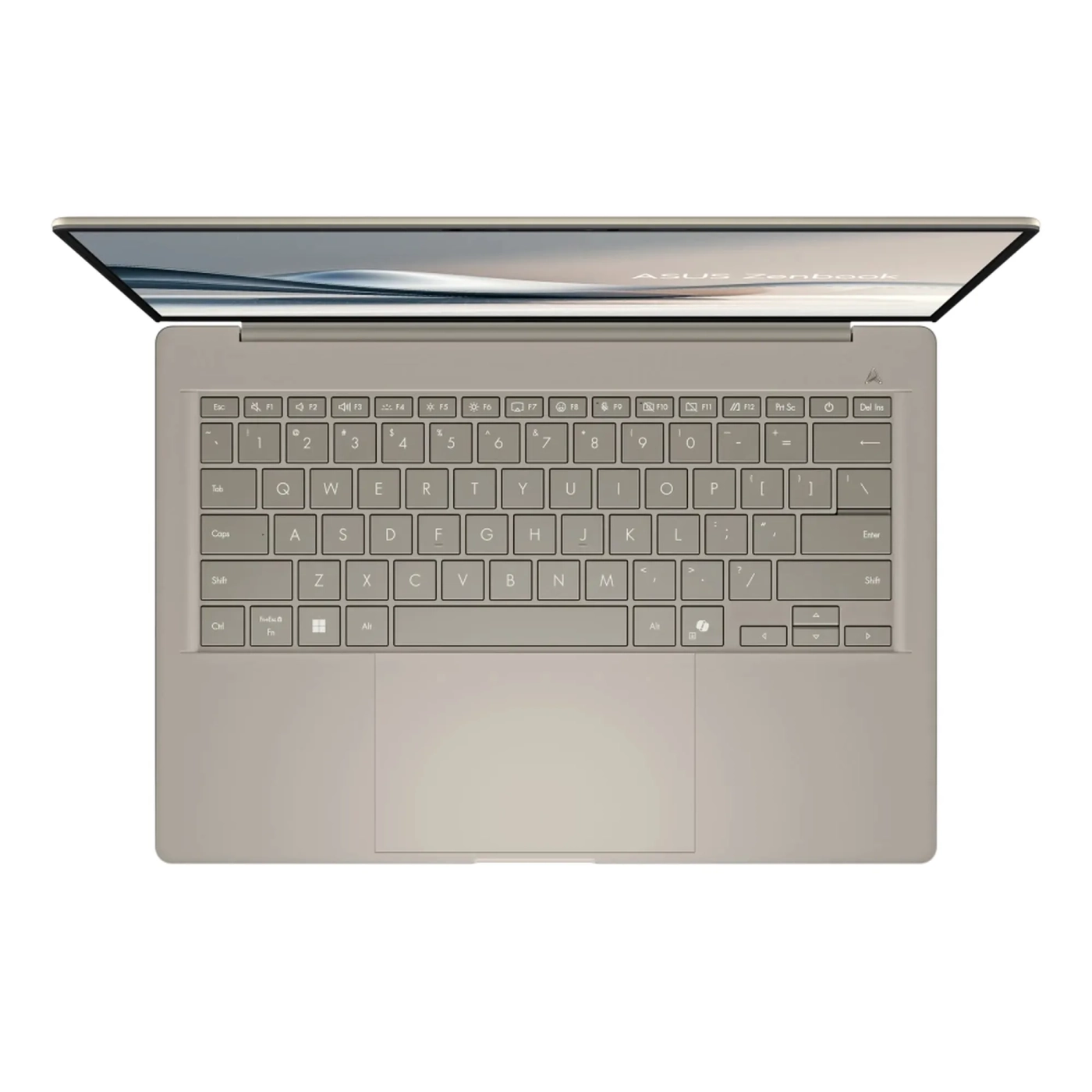 Купить Ноутбук Asus Zenbook A14 UX3407QA-QD305W (90NB1501-M00F30) - фото 2