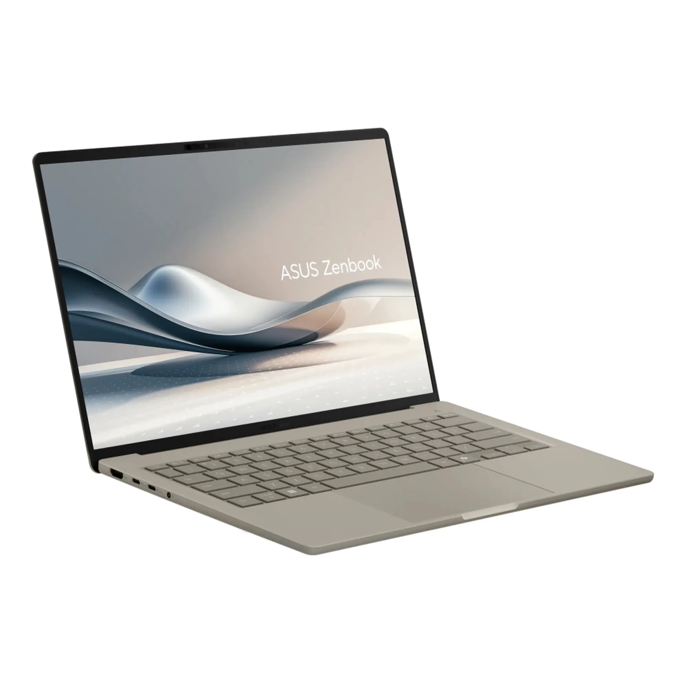 Купить Ноутбук Asus Zenbook A14 UX3407QA-QD305W (90NB1501-M00F30) - фото 3
