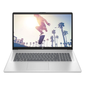 Купити Ноутбук HP 17-cn3034ua (B83BXEA) - фото 1