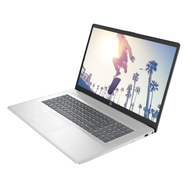 Купити Ноутбук HP 17-cn3034ua (B83BXEA) - фото 3