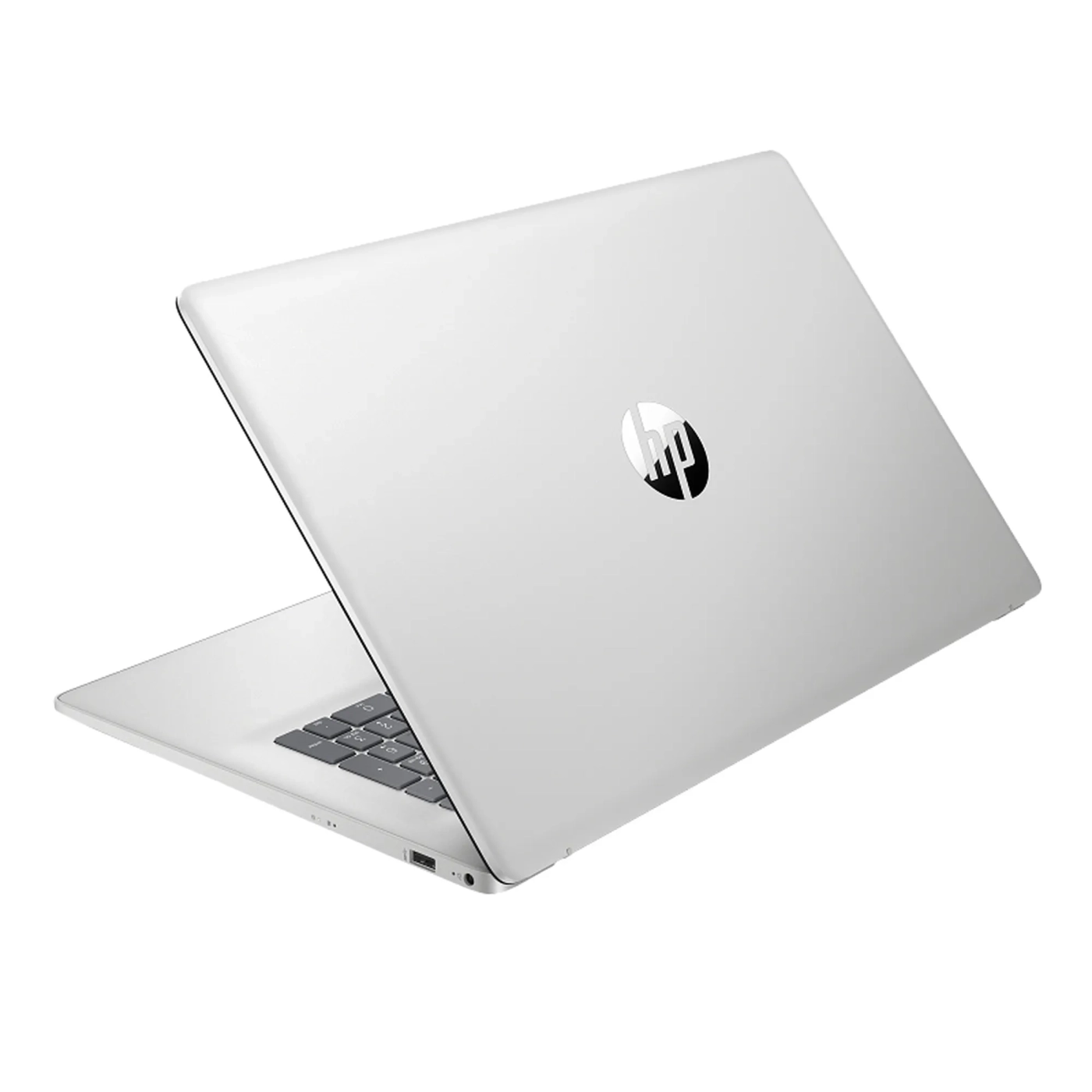 Купити Ноутбук HP 17-cn3034ua (B83BXEA) - фото 4