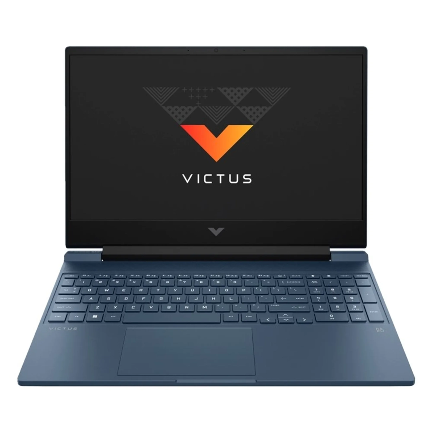 Купить Ноутбук HP Victus 15-fa1027ua (B83D8EA) - фото 1