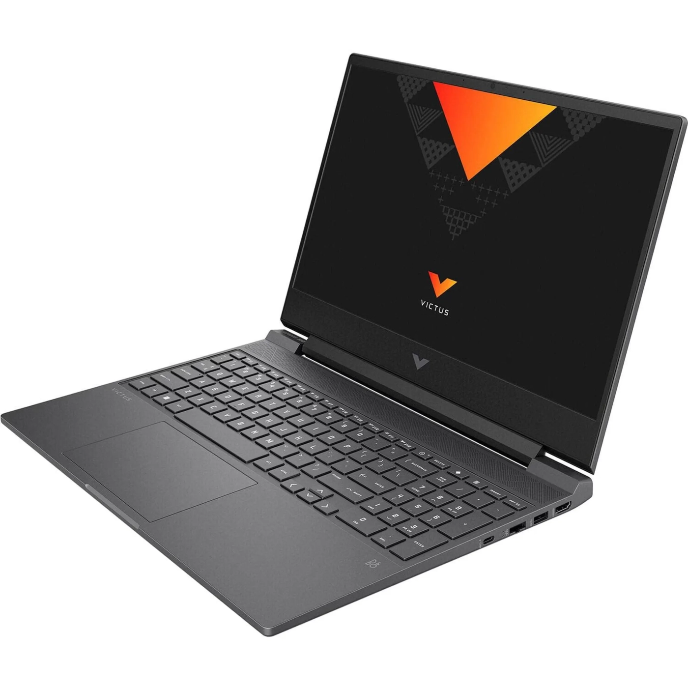 Купить Ноутбук HP Victus 15-fa1028ua (B83A4EA) - фото 3