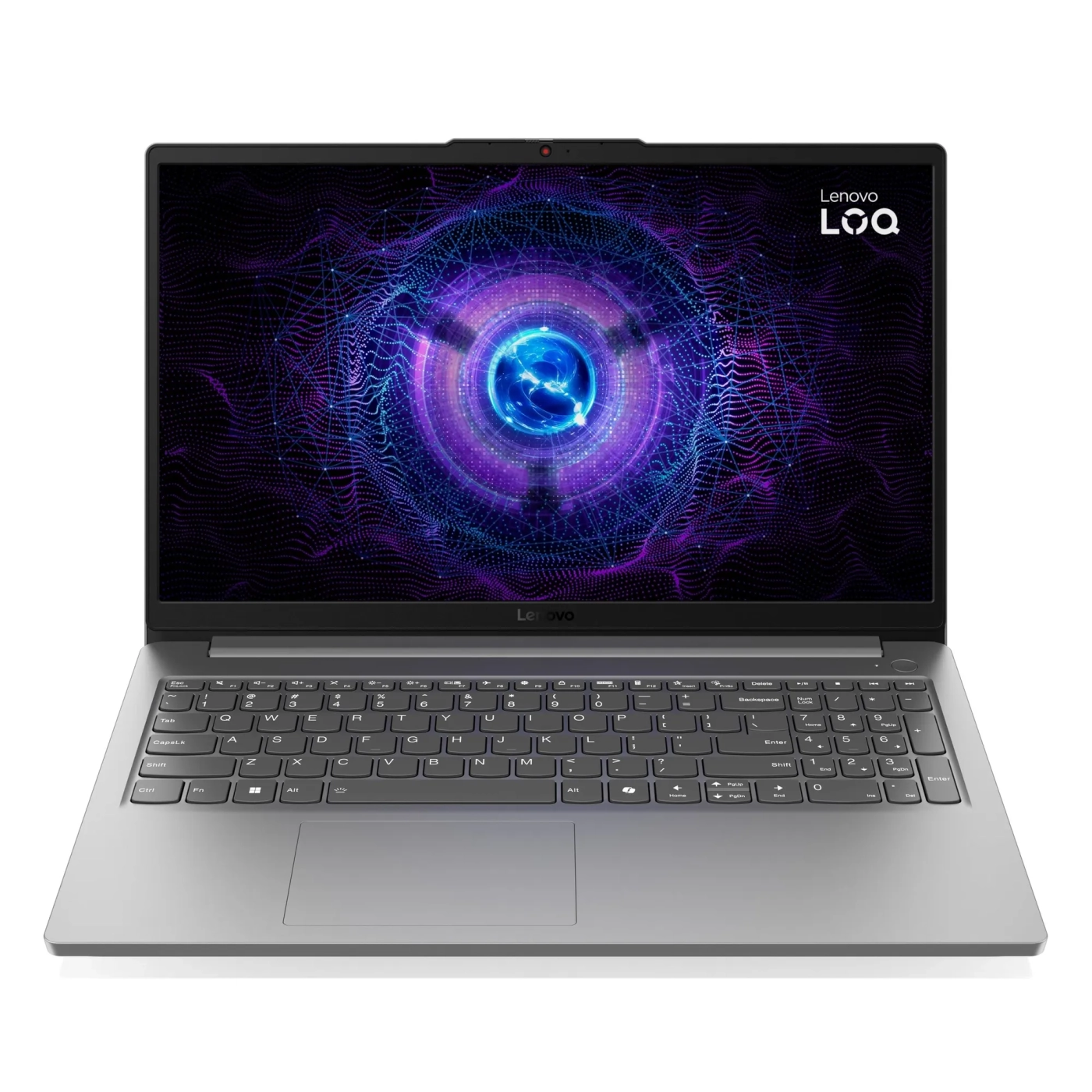 Купити Ноутбук Lenovo LOQ 15IAX9E (83LK008YRA) - фото 1