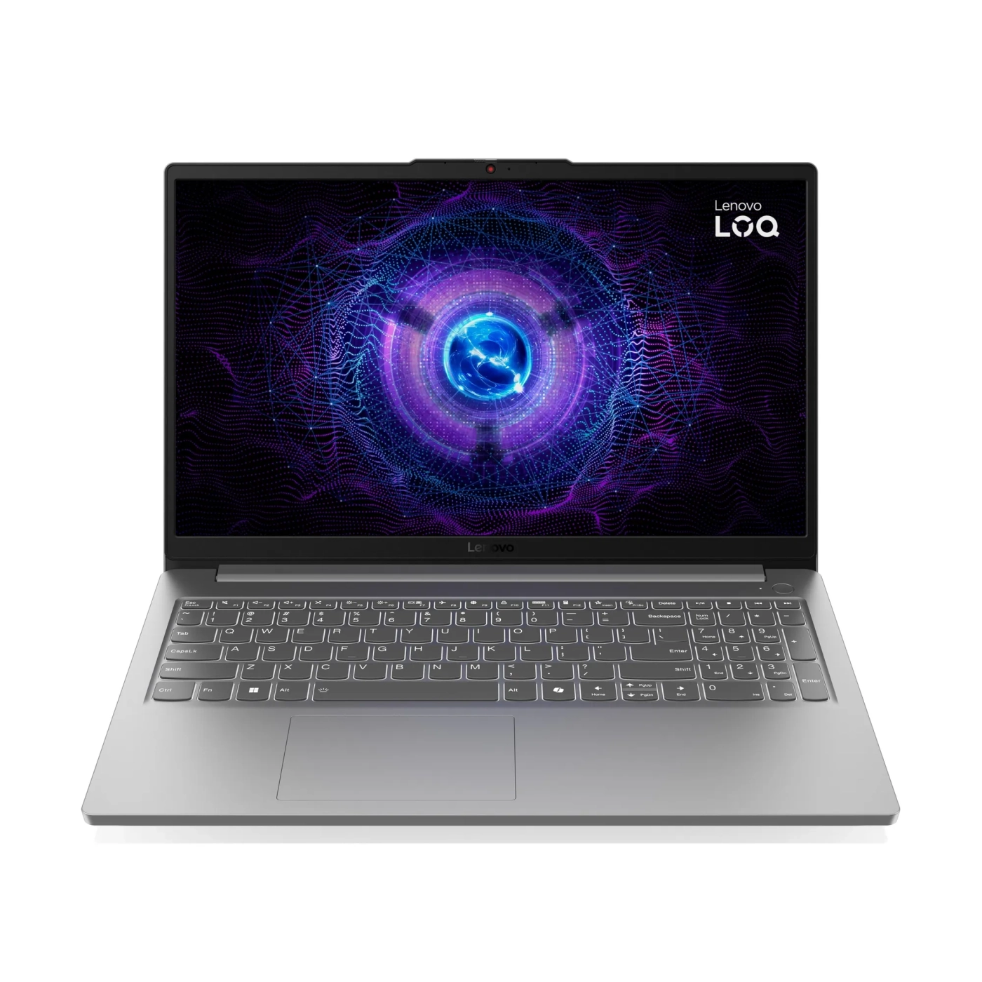 Купити Ноутбук Lenovo LOQ 15IAX9E (83LK008YRA) - фото 2