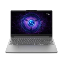 Купити Ноутбук Lenovo LOQ 15IAX9E (83LK008YRA) - фото 2