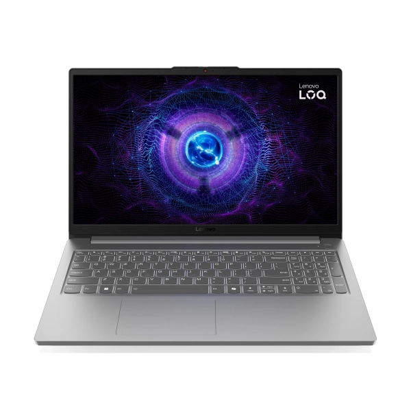 Купити Ноутбук Lenovo LOQ 15IAX9E (83LK008YRA) - фото 2