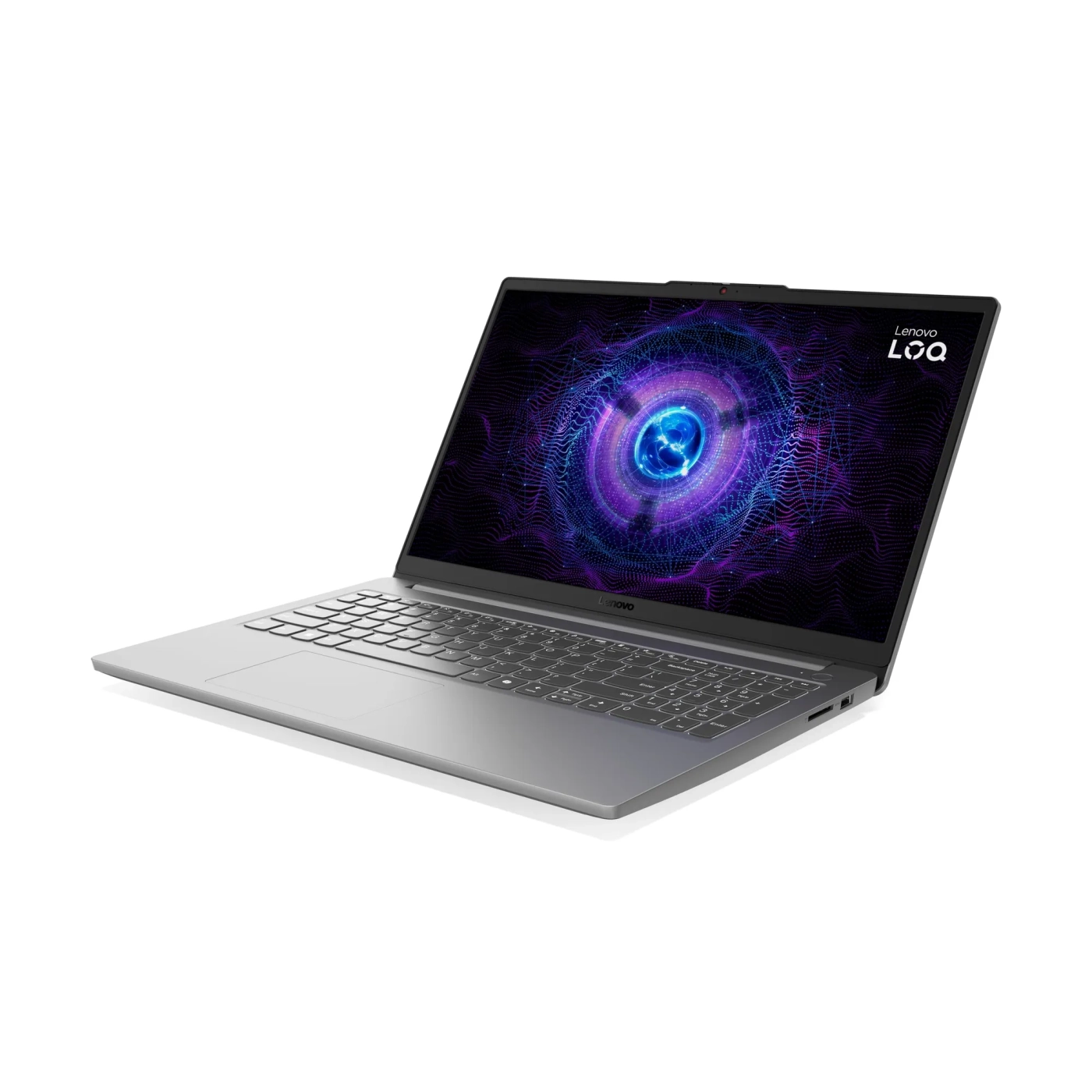 Купити Ноутбук Lenovo LOQ 15IAX9E (83LK008YRA) - фото 4