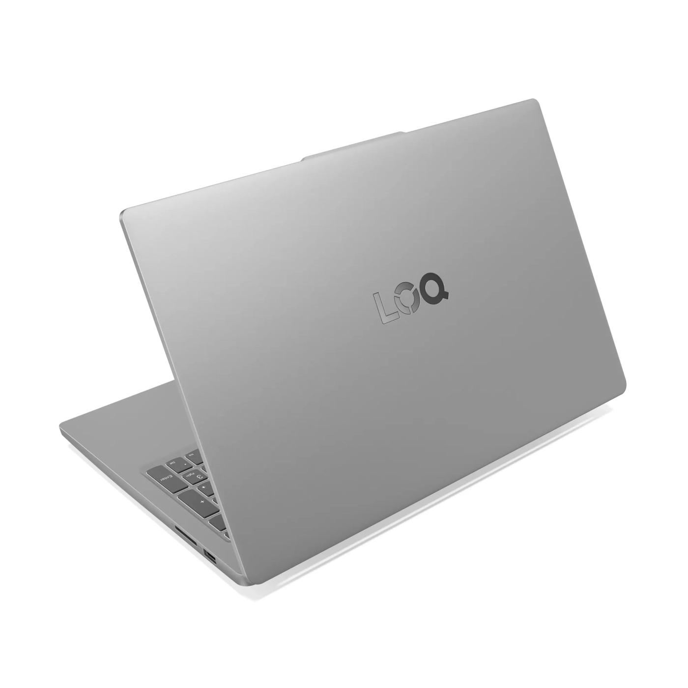 Купити Ноутбук Lenovo LOQ 15IAX9E (83LK008YRA) - фото 8