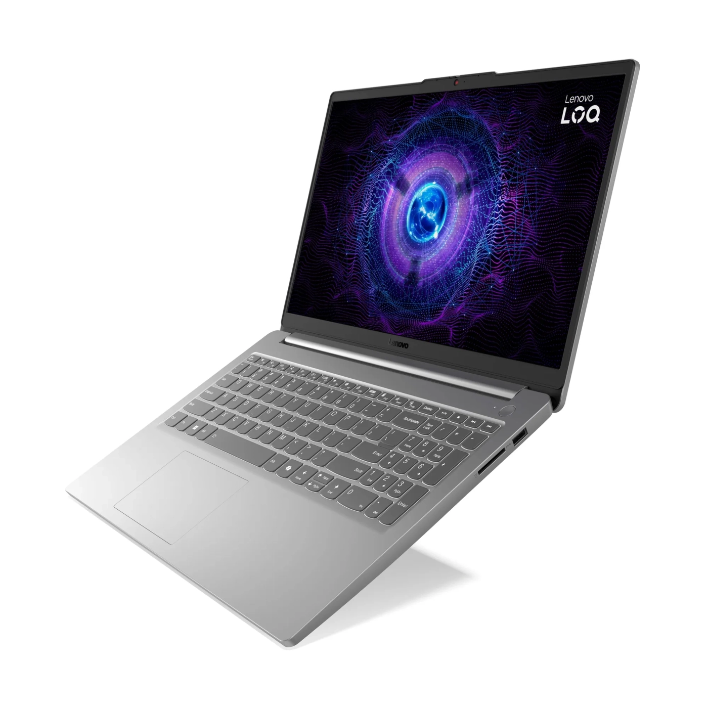 Купити Ноутбук Lenovo LOQ 15IAX9E (83LK008YRA) - фото 10