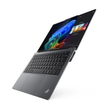 Купити Ноутбук Lenovo ThinkPad X9-14 Gen 1 (21QA001YRA) - фото 5