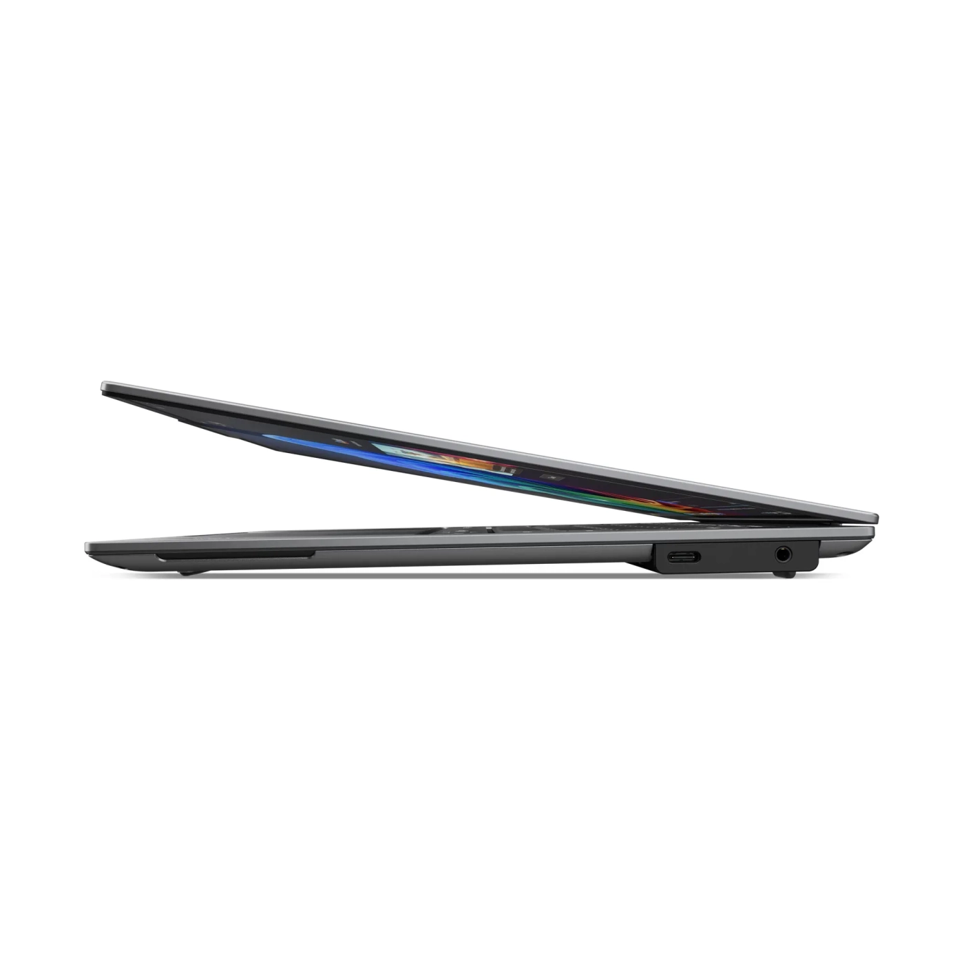 Купити Ноутбук Lenovo ThinkPad X9-14 Gen 1 (21QA001YRA) - фото 6