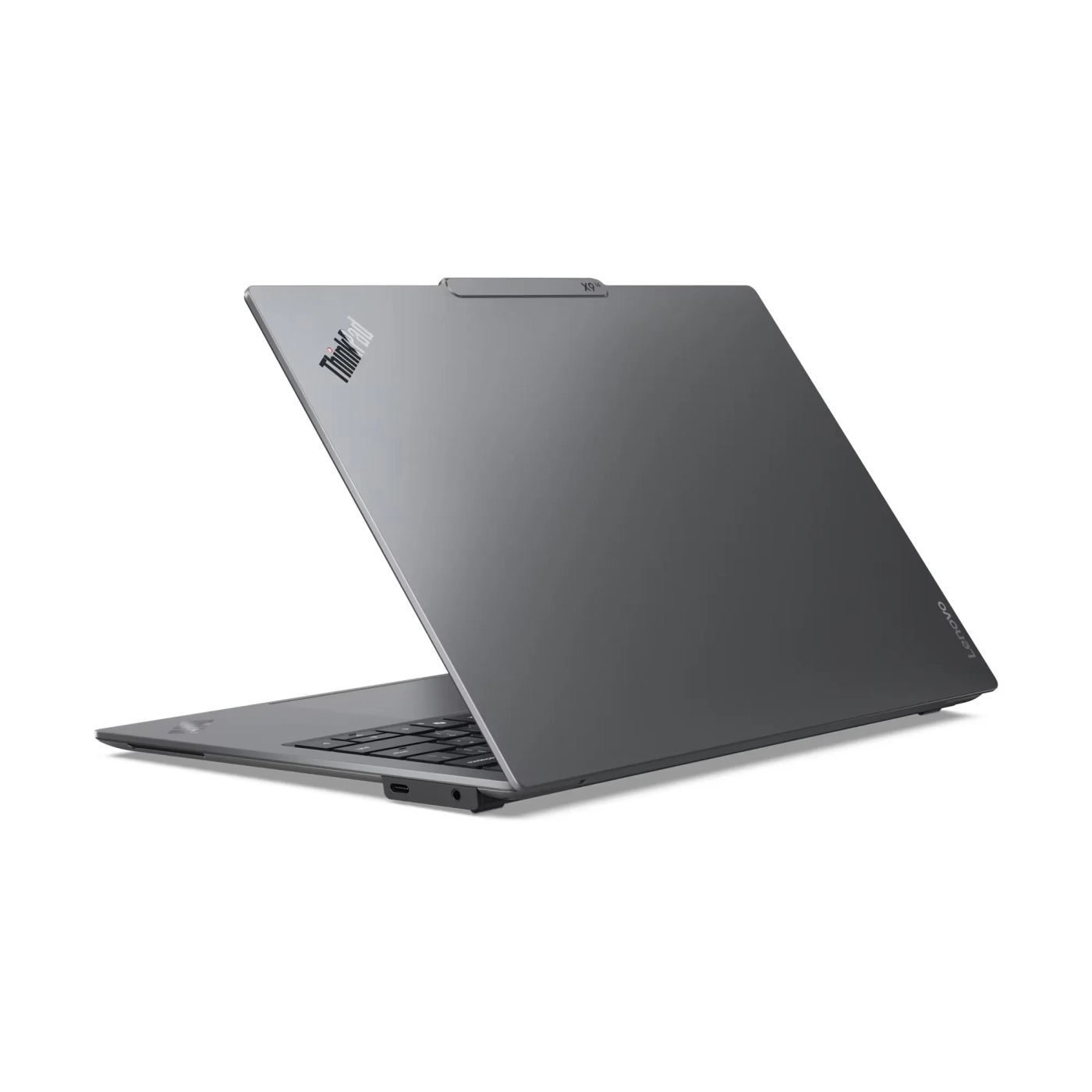 Купити Ноутбук Lenovo ThinkPad X9-14 Gen 1 (21QA001YRA) - фото 7