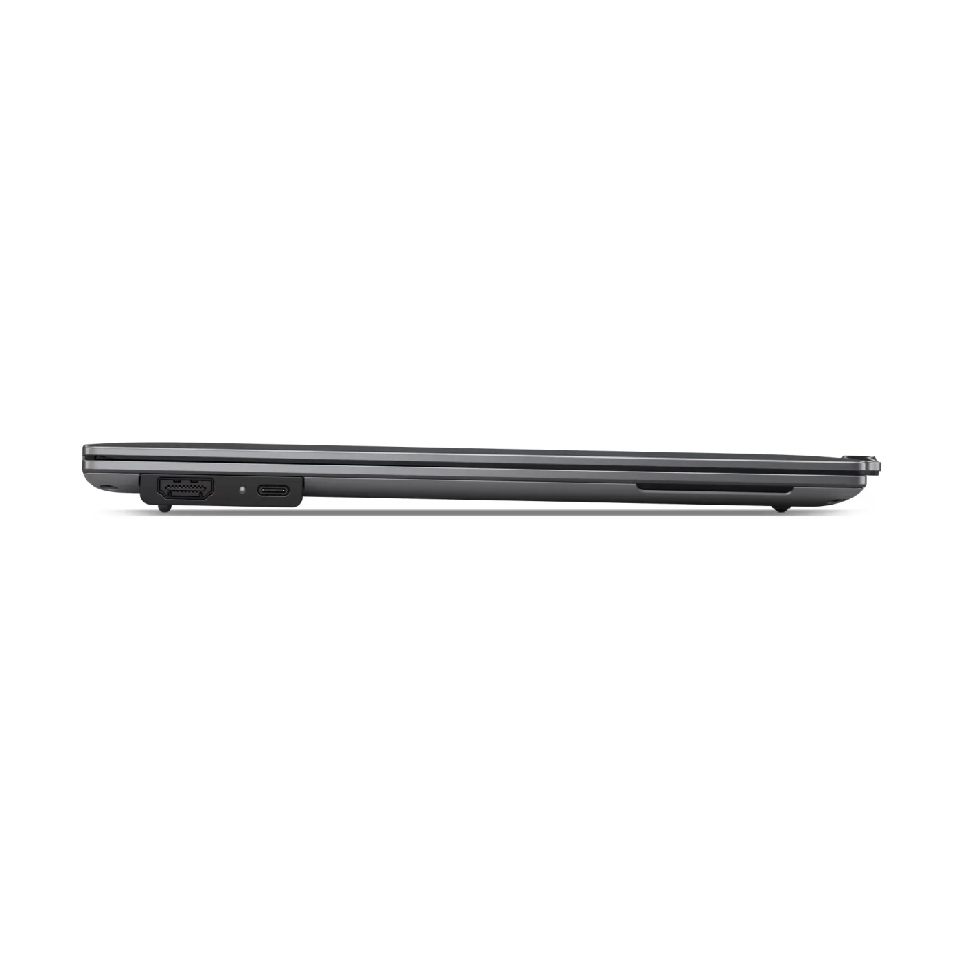 Купити Ноутбук Lenovo ThinkPad X9-14 Gen 1 (21QA001YRA) - фото 9