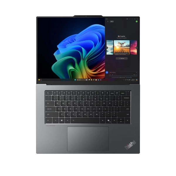 Купить Ноутбук Lenovo ThinkPad X9-15 Gen 1 (21Q60020RA) - фото 9