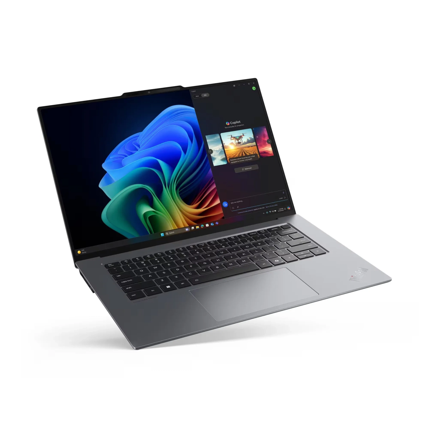 Купить Ноутбук Lenovo ThinkPad X9-15 Gen 1 (21Q60020RA) - фото 13