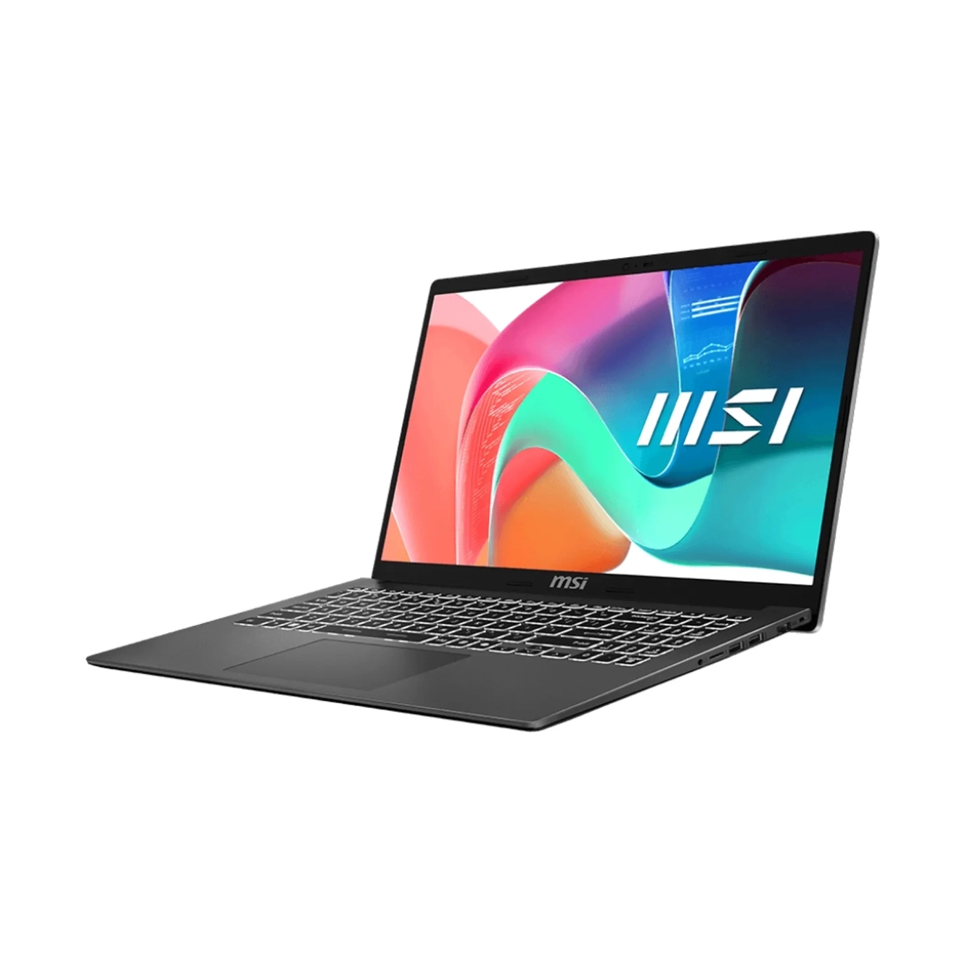 Купити Ноутбук MSI Modern 15 F13MG (9S7-15S121-0716) - фото 2