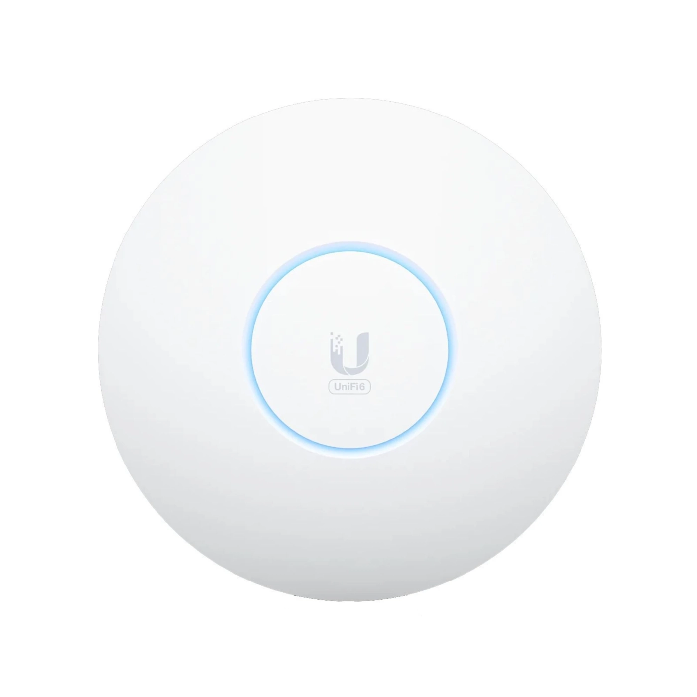 Купить Точка доступа Wi-Fi Ubiquiti UniFi 6 Enterprise (U6-Enterprise) - фото 1