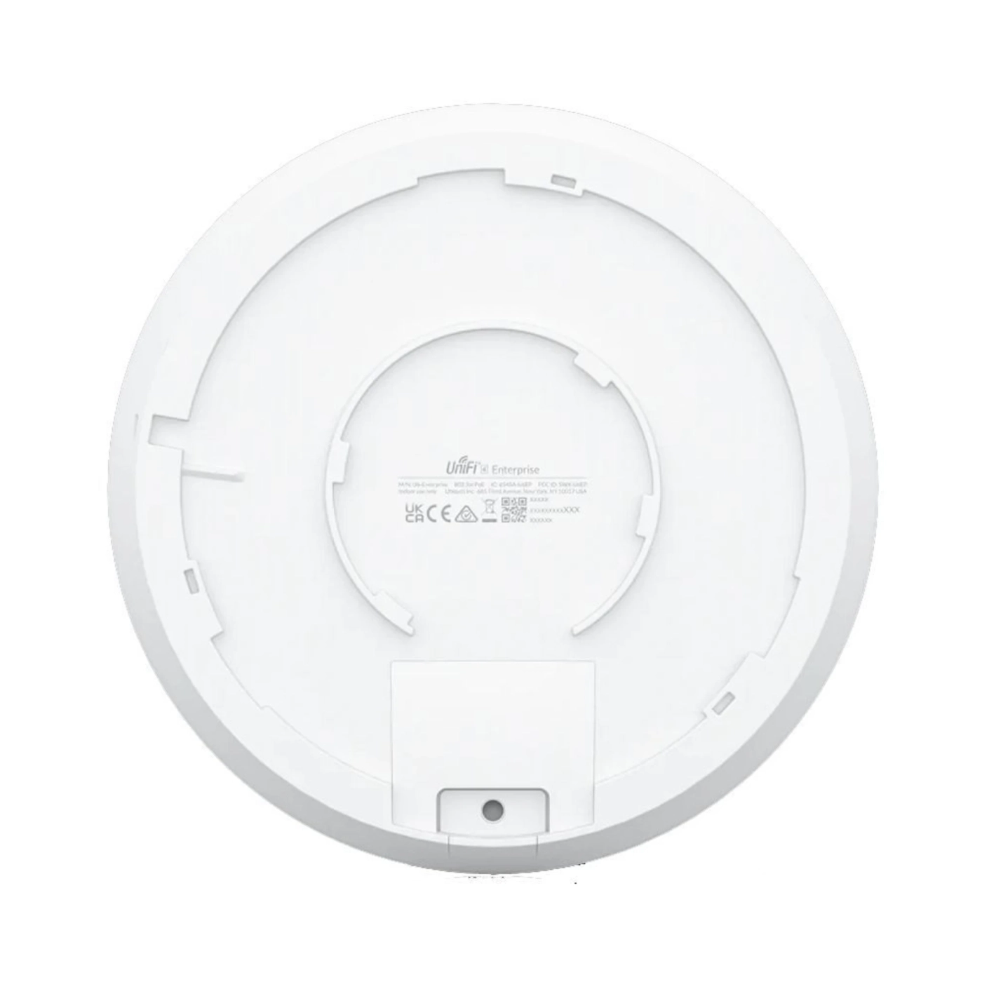 Купить Точка доступа Wi-Fi Ubiquiti UniFi 6 Enterprise (U6-Enterprise) - фото 4
