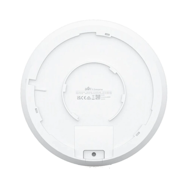 Купить Точка доступа Wi-Fi Ubiquiti UniFi 6 Enterprise (U6-Enterprise) - фото 4