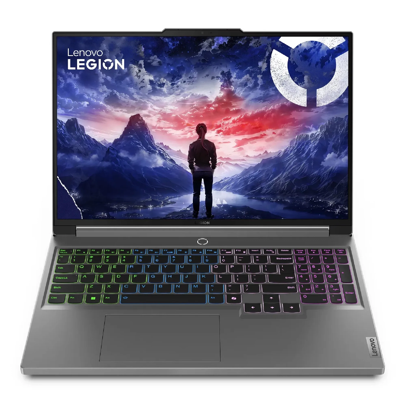 Купити Ноутбук Lenovo Legion 5 16IRX9 (83DG00MLRA) - фото 1