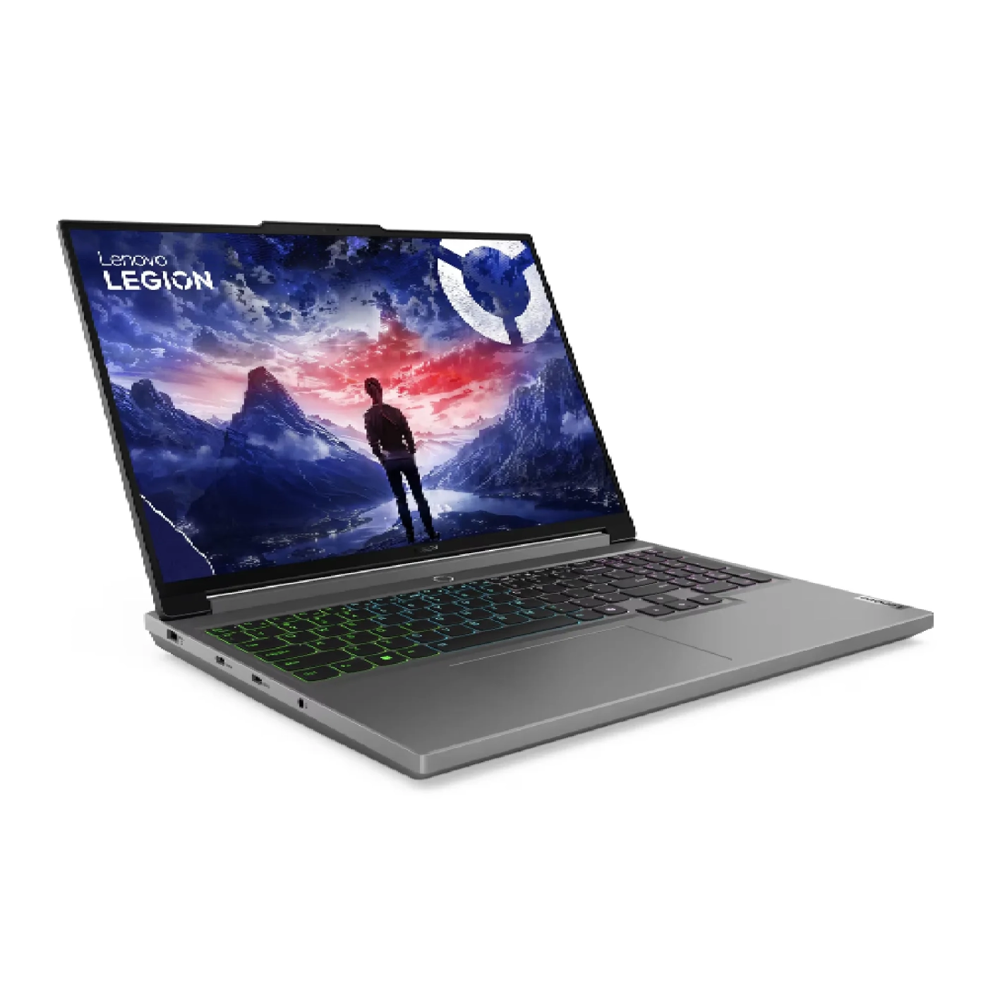 Купити Ноутбук Lenovo Legion 5 16IRX9 (83DG00MLRA) - фото 2