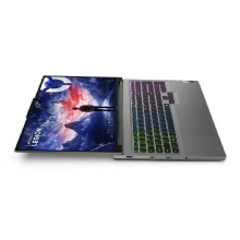 Купити Ноутбук Lenovo Legion 5 16IRX9 (83DG00MLRA) - фото 4