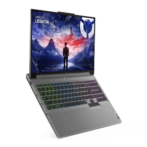 Купити Ноутбук Lenovo Legion 5 16IRX9 (83DG00MLRA) - фото 5