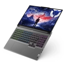 Купити Ноутбук Lenovo Legion 5 16IRX9 (83DG00MLRA) - фото 6