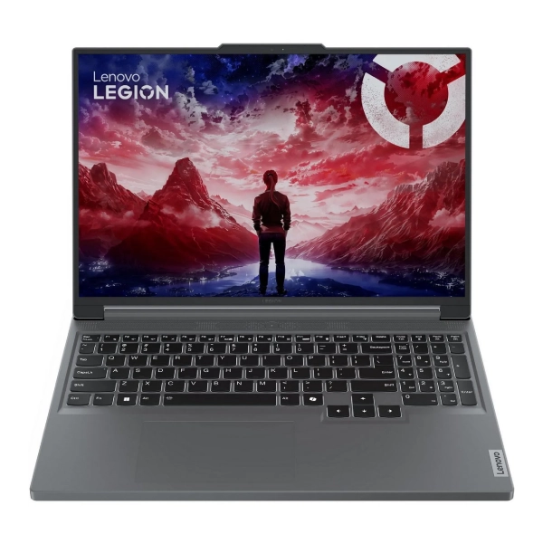 Купити Ноутбук Lenovo Legion Slim 5 16AHP9 (83DH009HRA) - фото 1
