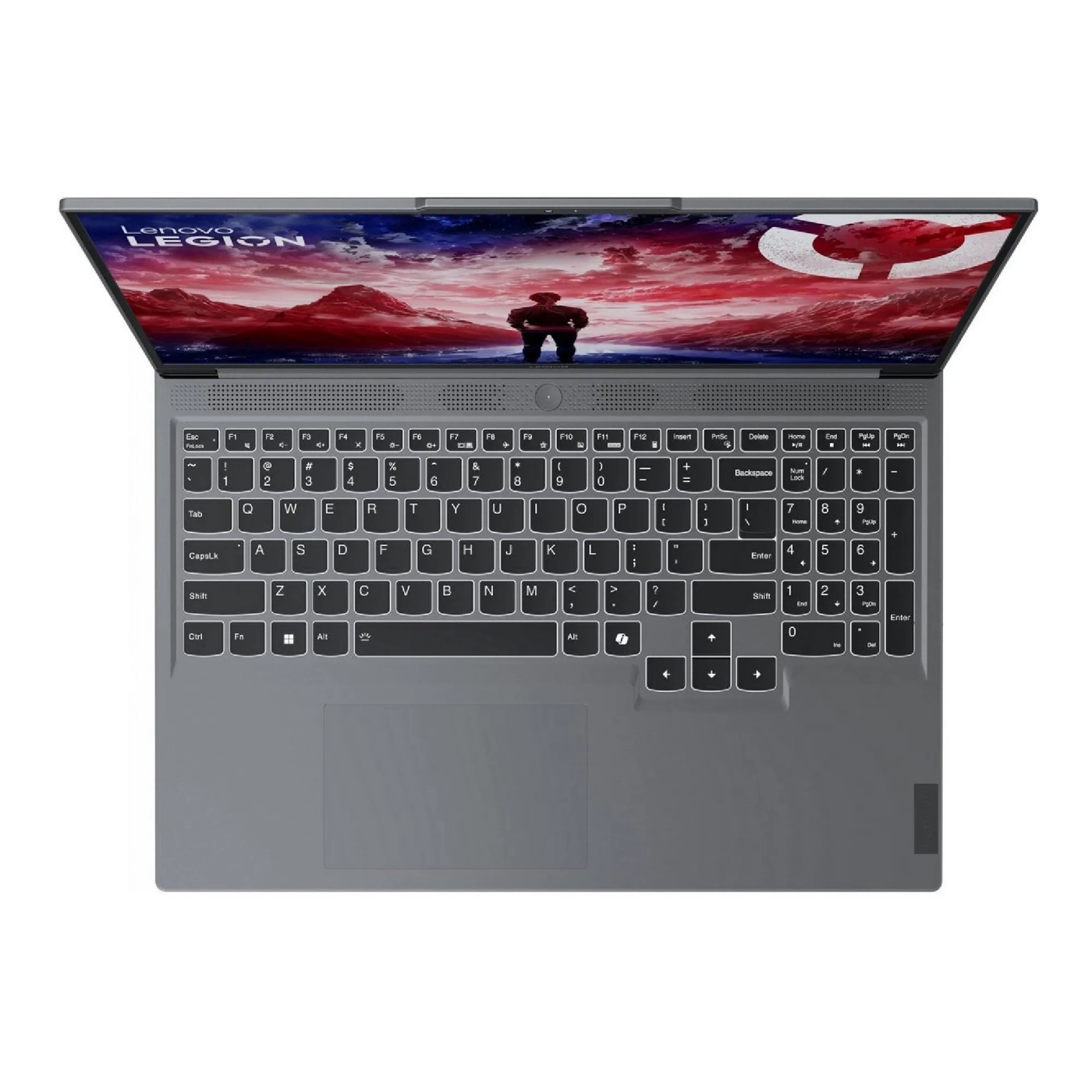 Купити Ноутбук Lenovo Legion Slim 5 16AHP9 (83DH009HRA) - фото 4
