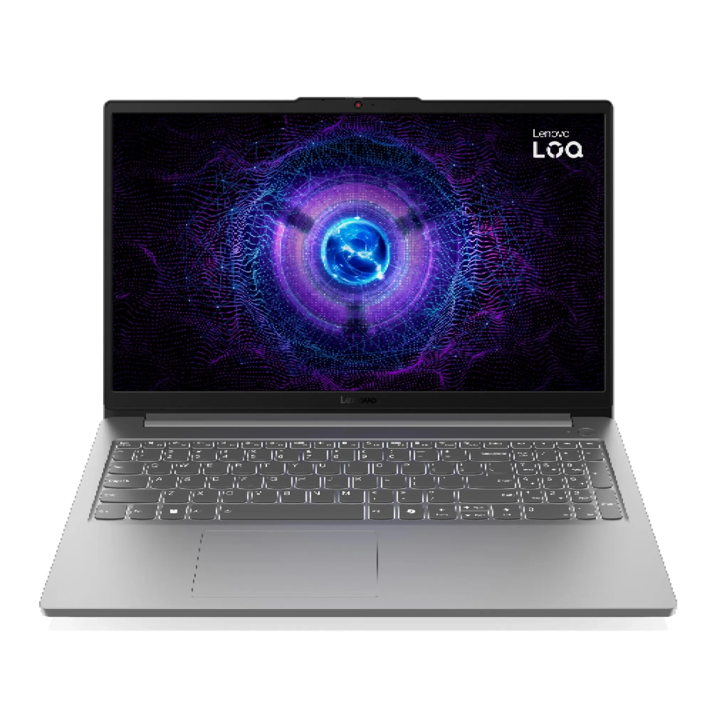 Купить Ноутбук Lenovo LOQ 15IAX9E (83LK0043RA) - фото 1