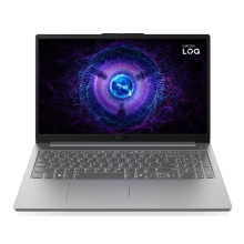 Купить Ноутбук Lenovo LOQ 15IAX9E (83LK0043RA) - фото 1